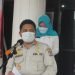 SATGAS IZINKAN PKL MERDEKA JUALAN