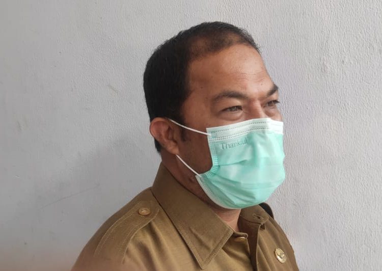 RELAKSASI DONGKRAK PAD FEBRUARI