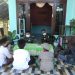 PERSONEL TNI AJARI ANAK DESA MENGAJI
