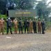 TIM WASEV KUNJUNGI TMMD TANJUNG SELOR
