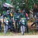 KUNJUNGI TABALONG, TIM WASEV MENGAKU SENANG