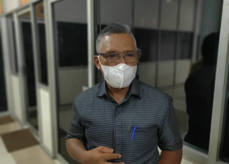 DPRD SAYANGKAN POLISI KURANG SOSIALISASI