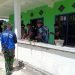 SATGAS KEBUT RENOVASI MUSHOLLA