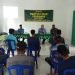 TMMD BERI PENYULUHAN BUDIDAYA IKAN AIR TAWAR