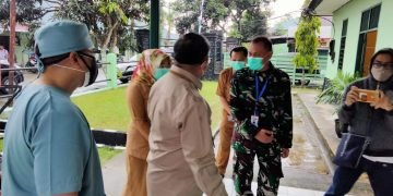 BARU 30% GURU IKUT VAKSIN