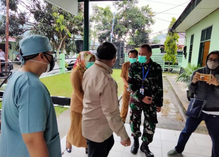 BARU 30% GURU IKUT VAKSIN