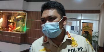 PPKM BERLANJUT, PEMKOT IJINKAN PASAR MALAM