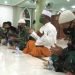 ANGGOTA SATGAS TMMD GELAR DOA BERSAMA