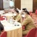 SATGAS RT DAPAT Rp 2 JUTA
