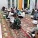 SATGAS TMMD IKUTI DO’A BERSAMA