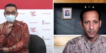 MENDIKBUD JANJIKAN PEMBAGIAN KUOTA 11 MARET