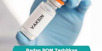 BPOM TERBITKAN IZIN PENGGUNAAN VAKSIN ASTRAZENECA