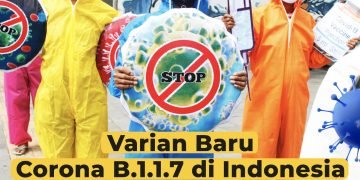 PEMERINTAH JAMIN VAKSIN TETAP EFEKTIF MESKI ADA VARIAN COVID-19