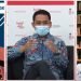 PEMERINTAH MULAI VAKSIN DUNIA PENDIDIKAN
