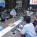 PENDAM VI/MLW PERKUAT SINERGI TNI-MEDIA