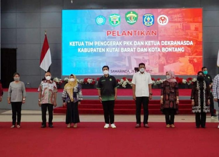 BESOK GUBERNUR LANTIK DUA PEMENANG PILKADA