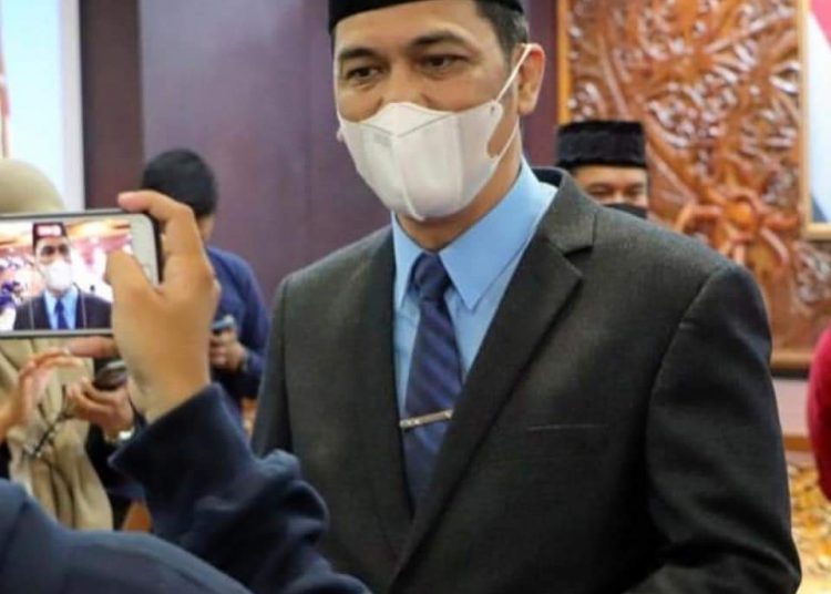 PEMPROV KALTIM UCAPKAN SELAMAT HARI KIP