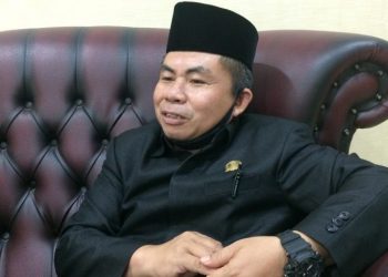 DPRD : RMU HARUS PAKAI LAHAN PEMKAB