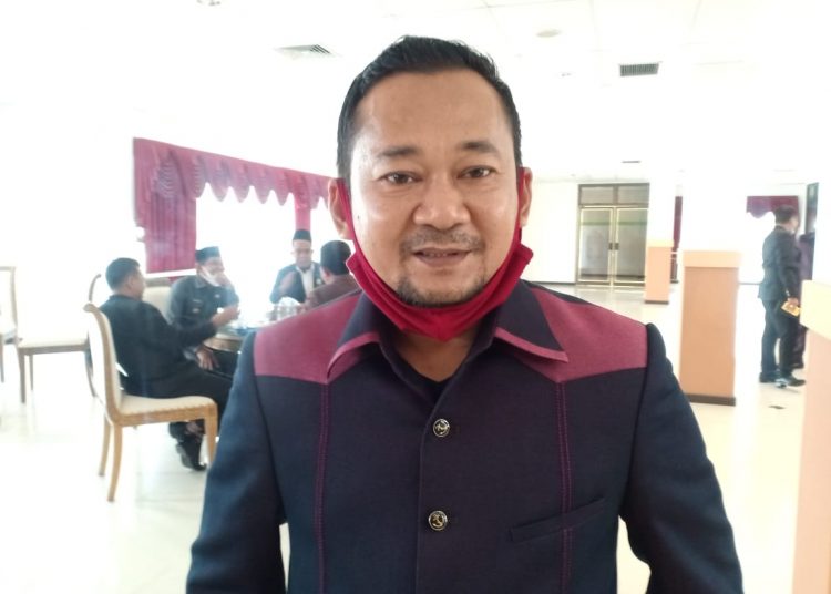 BAPEMPERDA PPU SIAPKAN 8 RAPERDA INISIATIF