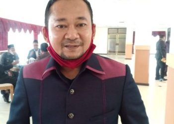 BAPEMPERDA PPU SIAPKAN 8 RAPERDA INISIATIF