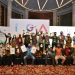 PERTAMINA RU V SABET INDONESIA GREEN AWARDS 2021