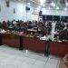 DPRD LANJUTKAN PARIPURNA TIGA RAPERDA