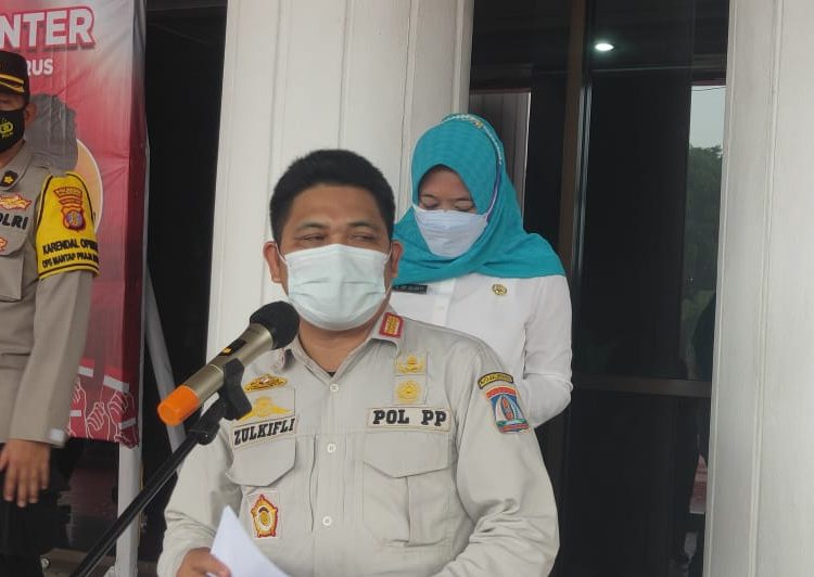 SELAMA RAMADHAN THM TUTUP