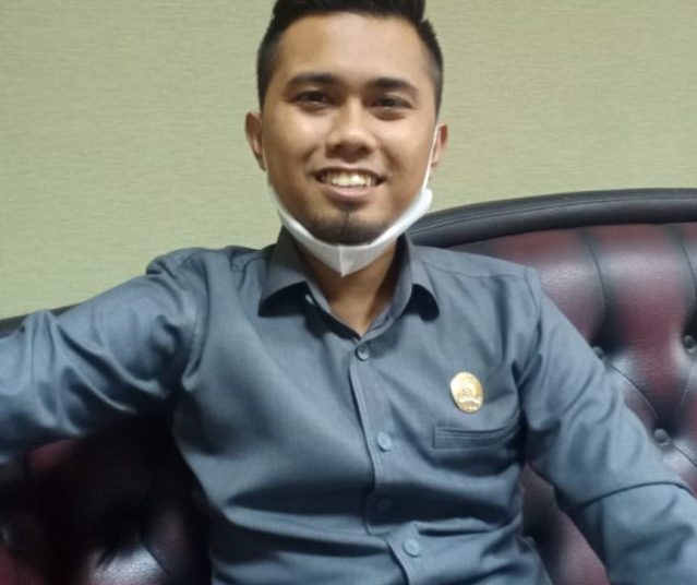 SAMBUT IKN, DPRD DORONG INOVASI WARGA 