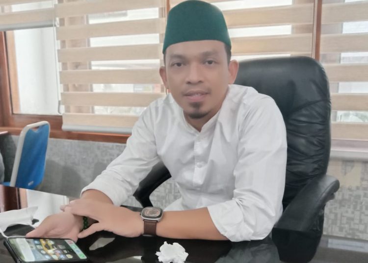 KOMISI IV MINTA DISDIK MATANGKAN PTM