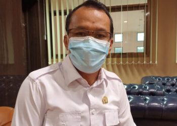 DPRD CARIKAN SOLUSI PEKERJA IHM