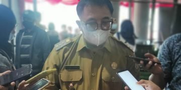 14 ABK PERTAMINA POSITIF COVID-19