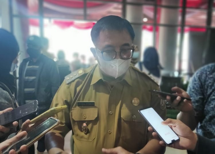 14 ABK PERTAMINA POSITIF COVID-19