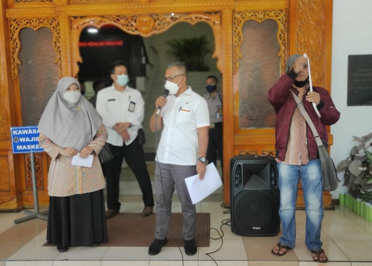 DEWAN DUKUNG AKSI SOLIDARITAS WARTAWAN