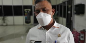 DPRD SEPAKATI REFOCUSING SEBESAR RP 61,8 MILIAR