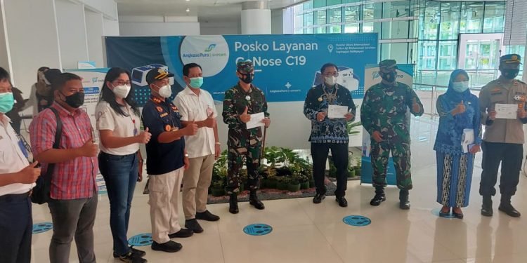 HARI INI, HASIL TES COVID-19 HANYA BERLAKU 1 HARI