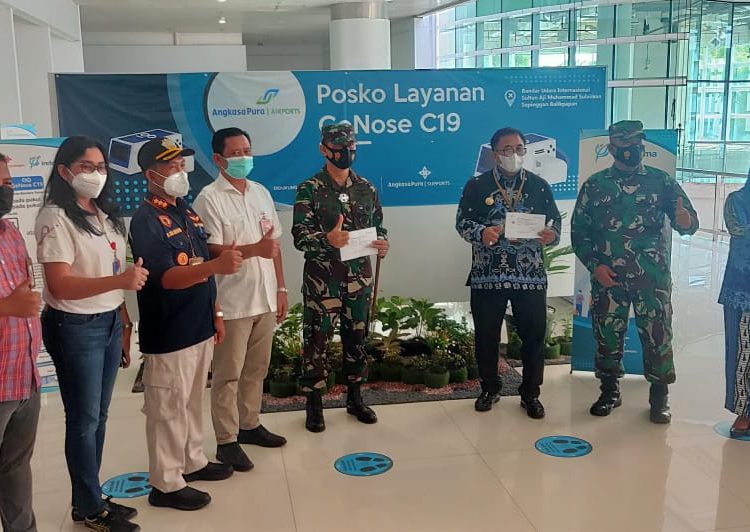 HARI INI, HASIL TES COVID-19 HANYA BERLAKU 1 HARI