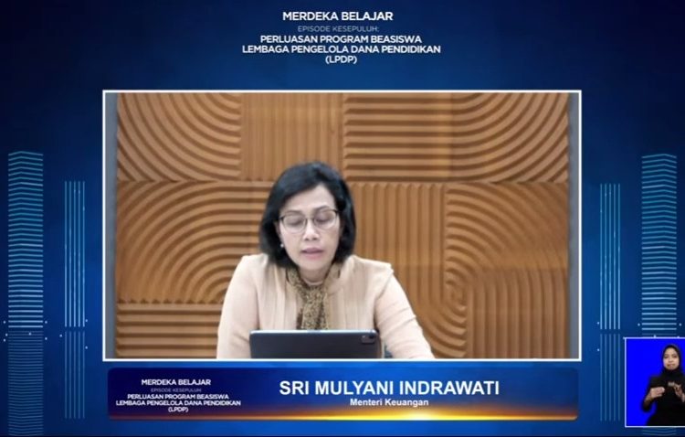 KEMENDIKBUD PERLUAS BEASISWA LPDP