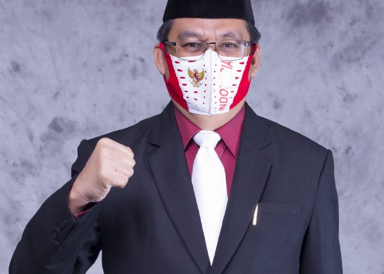 GUBERNUR LARANG ASN CUTI DAN OPEN HOUSE