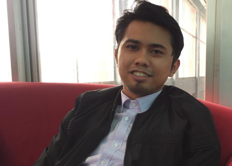 DPRD DESAK PERBAIKAN TRANS KALTIM DI PPU