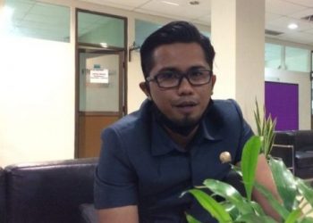 DPRD MINTA TAMBAHAN DANA INFRASTRUKTUR