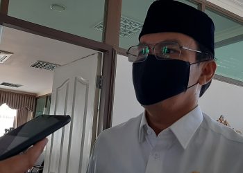 DPRD DORONG PERUSAHAAN TINGKATKAN SKILL WARGA
