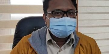 DPRD TERUS MINTA BLK