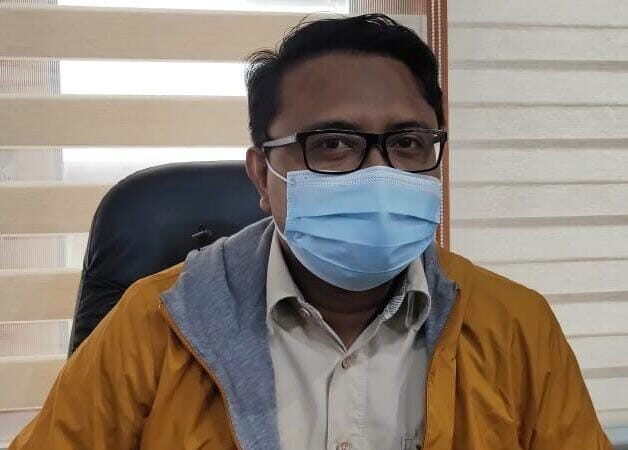 DPRD TERUS MINTA BLK