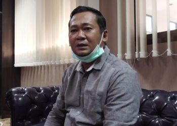 DPRD PPU SIAP MERUBAH PERDA RTRW