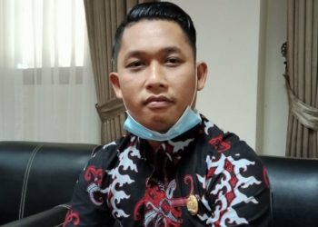 DEWAN MINTA WARGA SEPAKU DILIBATKAN 