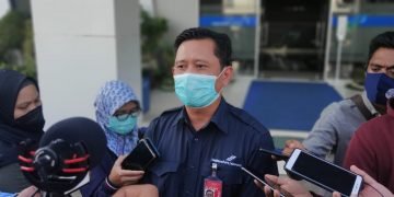 PUNCAK PENERBANGAN TERJADI SEBELUM PEMBATASAN