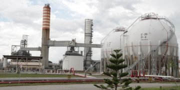 PERTAMINA RU BALIKPAPAN SIAP DUKUNG PASOKAN BBM