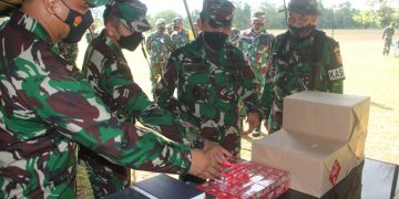 WAKASAD KUNKER KE RINDAM VI/MLW