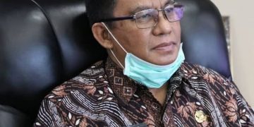 WALIKOTA BALIKPAPAN DILANTIK TEPAT WAKTU