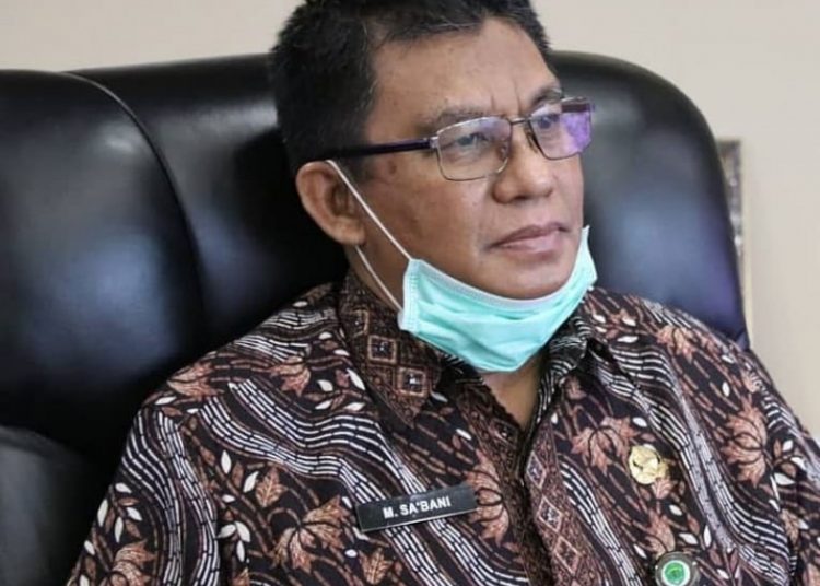 WALIKOTA BALIKPAPAN DILANTIK TEPAT WAKTU
